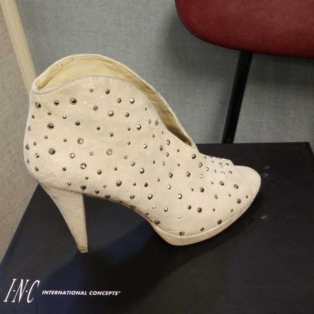 Heel